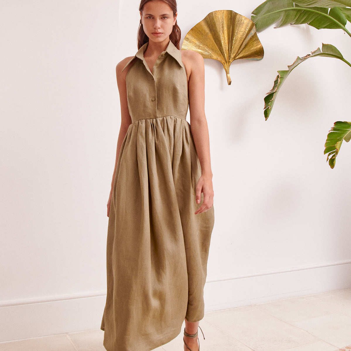 AIDA DRESS