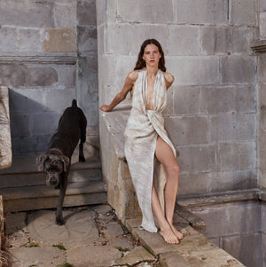 Athena Dress
