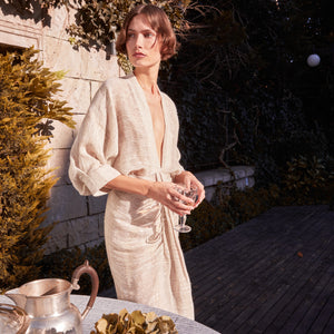 Audrey Dress