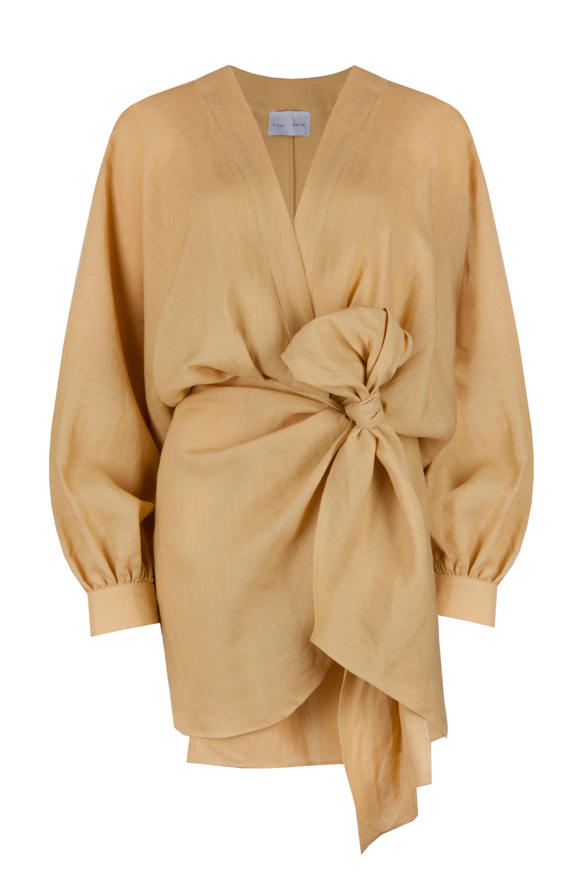 Peony Dress – Piece of White