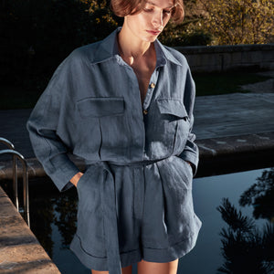 Soleil Jumpsuit