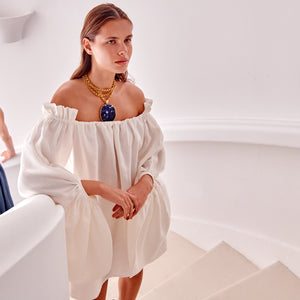 Kendra Mini Dress