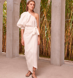 Galilea Dress